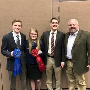 Meet your Posher, Clay